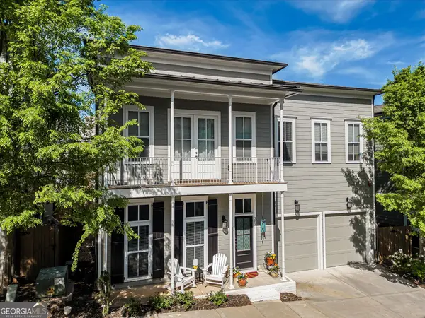 383 Summerhour Street, Marietta, GA 30060