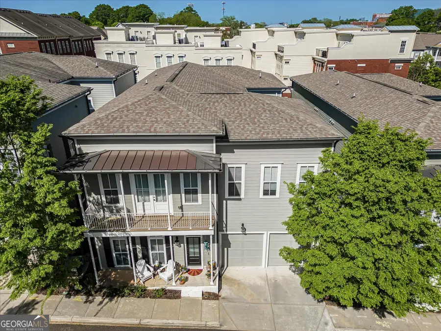 383 Summerhour Street, Marietta, GA 30060 - #2