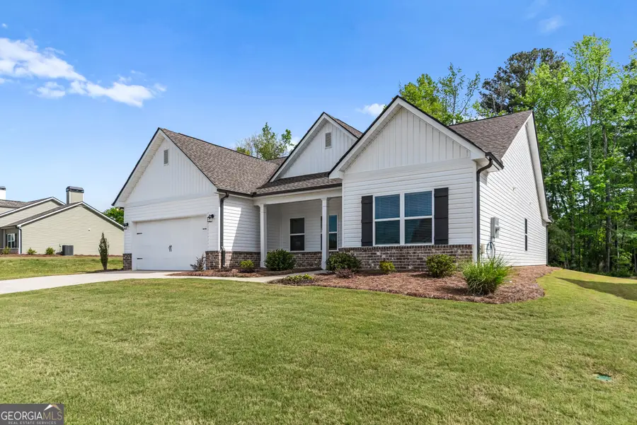 111 Harmony Farms Drive, Eatonton, GA 31024 - #2