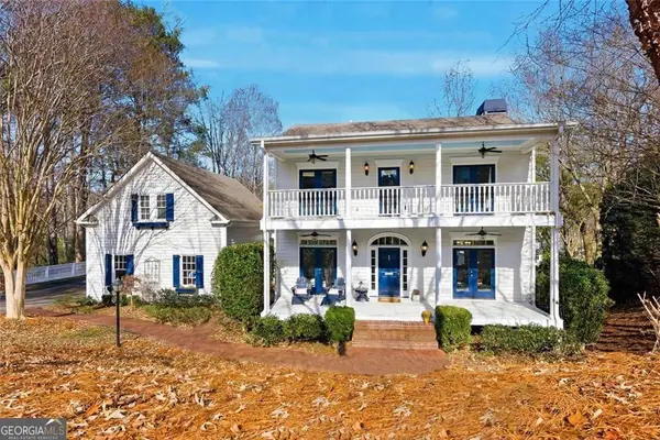 80 Fowler Avenue, Roswell, GA 30075