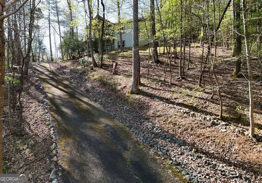 181 Morgan Ridge Court, Young Harris, GA 30582 - #2