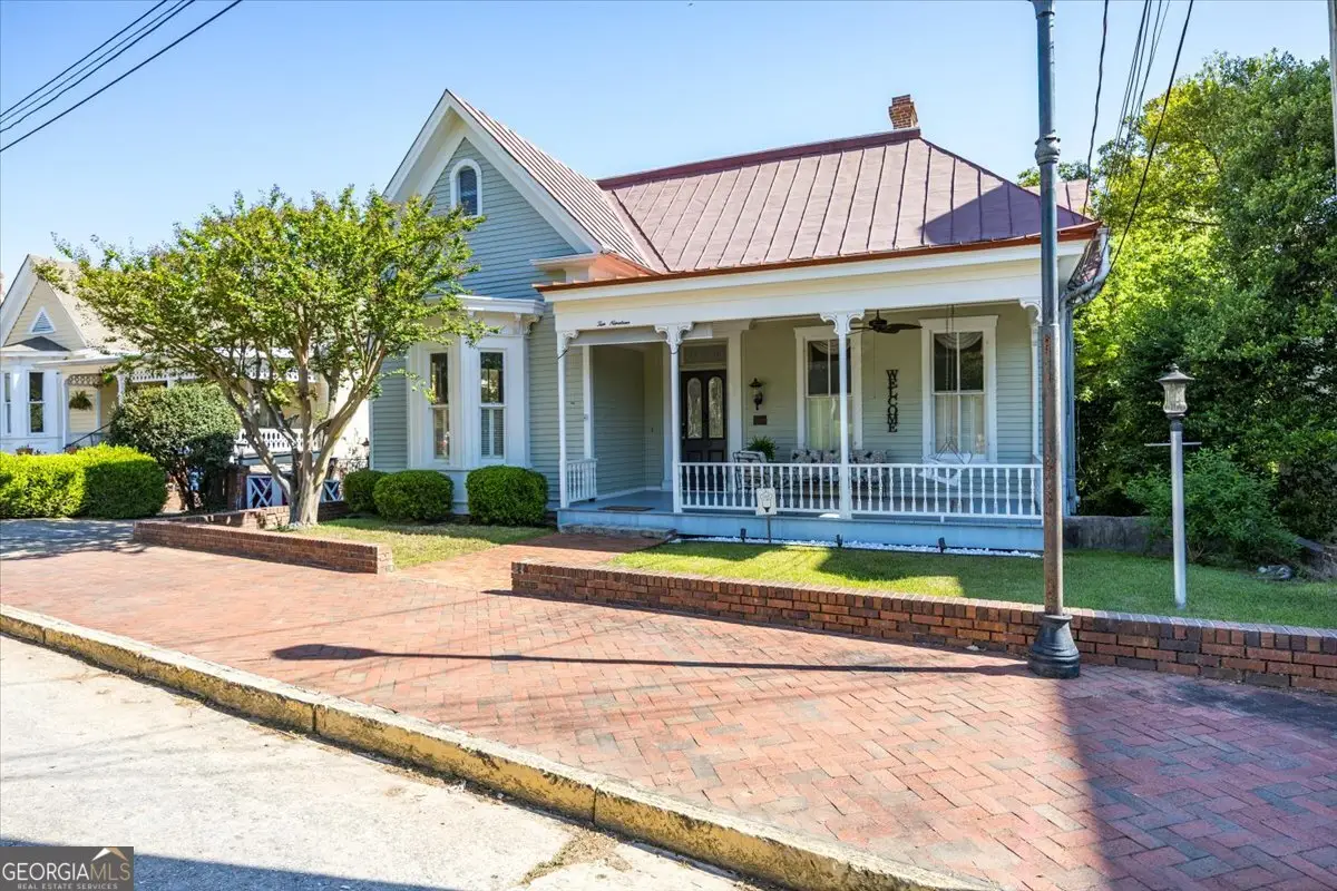 1019 Bond Street, Macon, GA 31201 - #1