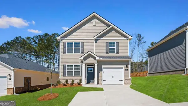 199 Bristol Boulevard, Winder, GA 30680