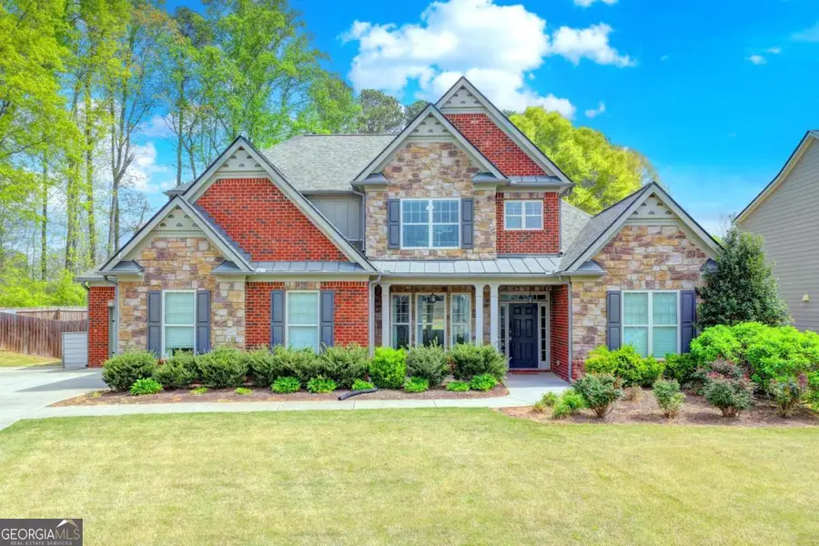 2970 Pleasant Valley Trail, Cumming, GA 30028 - #2