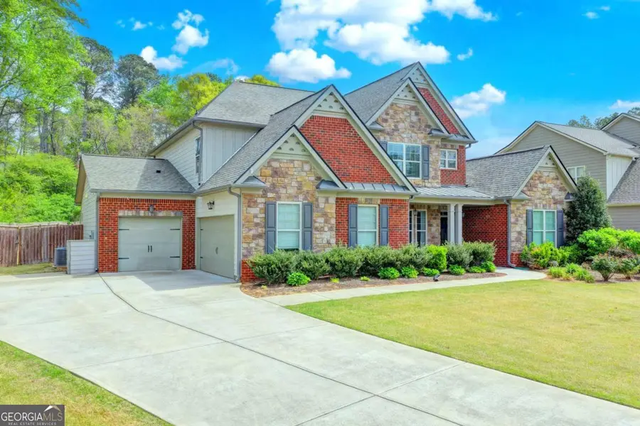 2970 Pleasant Valley Trail, Cumming, GA 30028 - #3