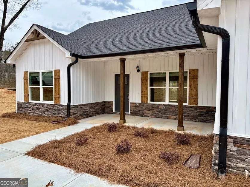 273 Cool Springs Road, Clarkesville, GA 30523 - #1