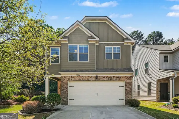 4987 Rapahoe Trail, Atlanta, GA 30349