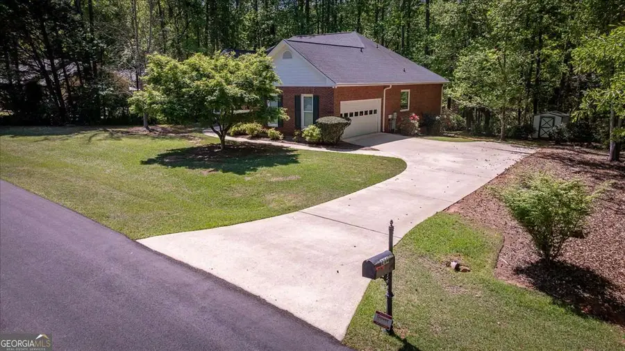 234 Concord Drive, Watkinsville, GA 30677 - #3