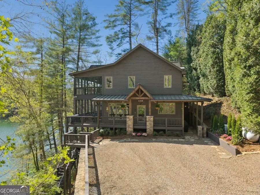 88 Vidalia Lane, Lakemont, GA 30552 - #2