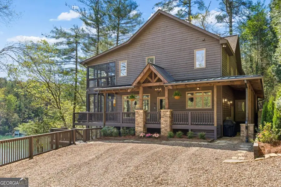 88 Vidalia Lane, Lakemont, GA 30552 - #3