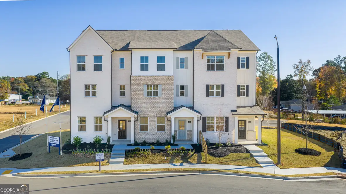 6191 Honeybell Alley #27, Mableton, GA 30126 - #1