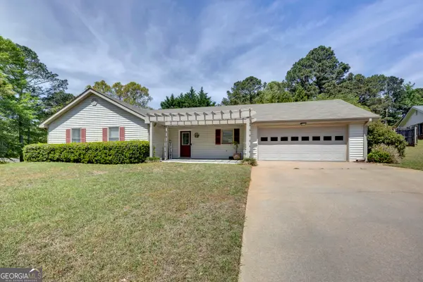 1920 Heritage Place Sw, Conyers, GA 30094
