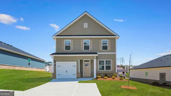 131 Holland Cove, Winder, GA 30680