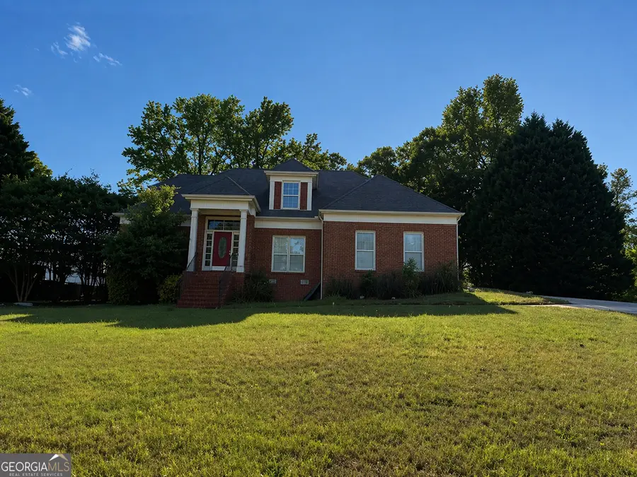 8530 Waverly Drive, Jonesboro, GA 30236 - #2