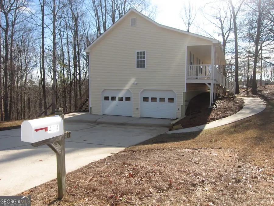 434 Spring Leaf Drive, Dallas, GA 30157 - #2