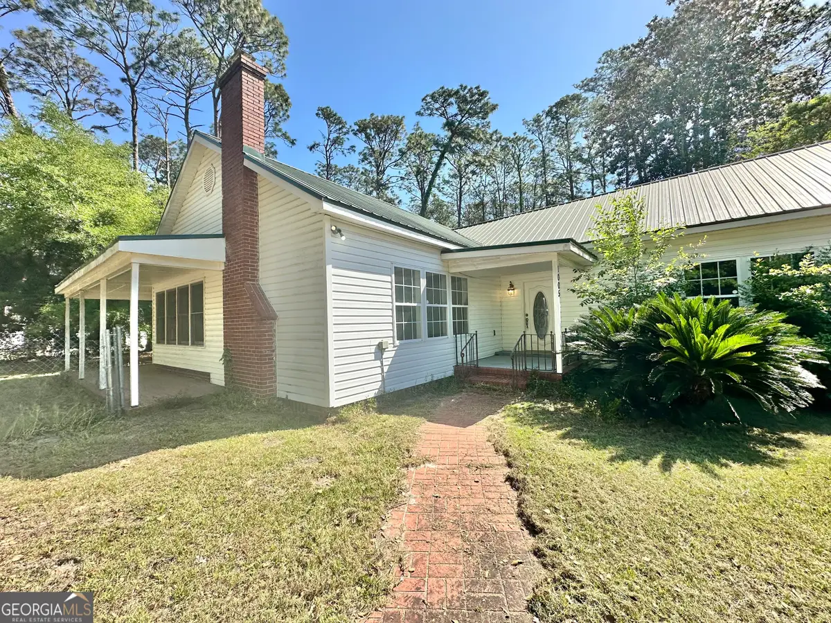 1005 Seminole Trail, Waycross, GA 31501 - #1