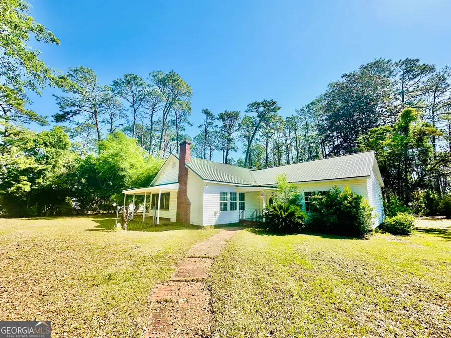 1005 Seminole Trail, Waycross, GA 31501 - #2