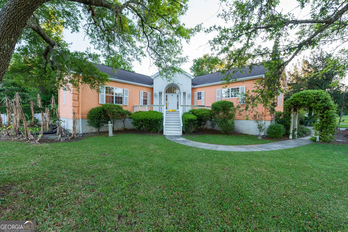 101 Pheasant Drive, Brunswick, GA 31525 - #1