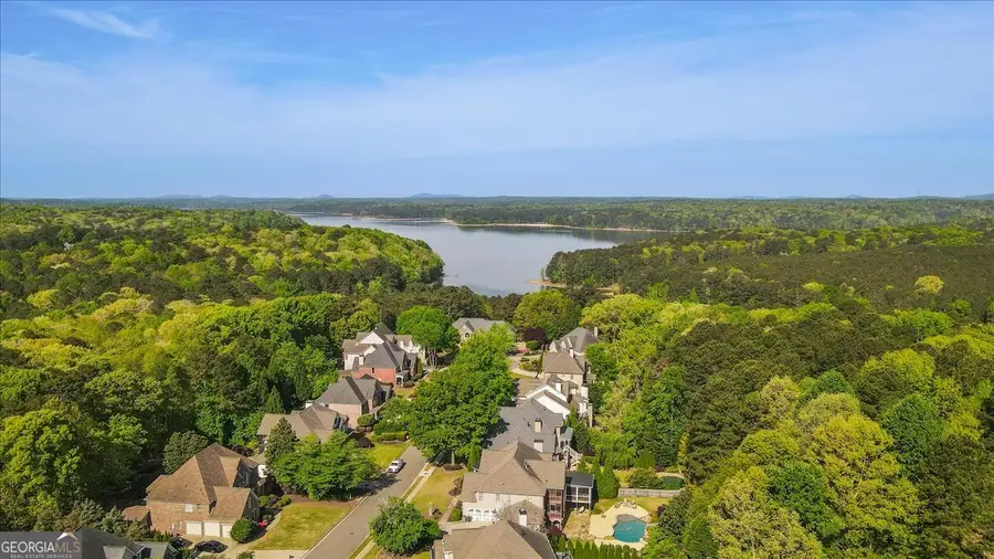 520 Waterside Court, Canton, GA 30114 - #3