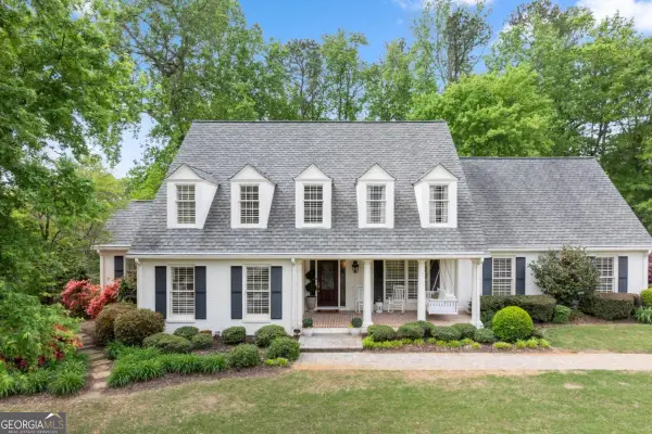 4613 Crepe Myrtle Circle Se, Marietta, GA 30067