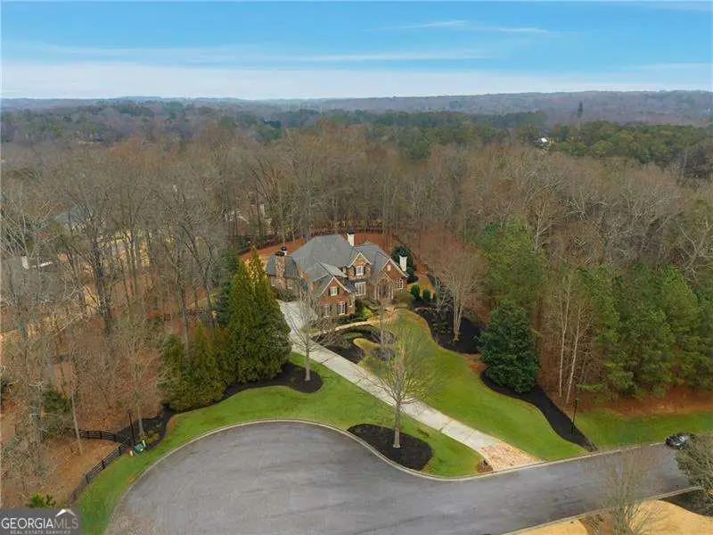135 Foxhollow Trail, Alpharetta, GA 30004 - #3