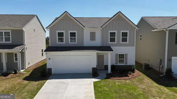 84 Otway Loop, Bethlehem, GA 30620