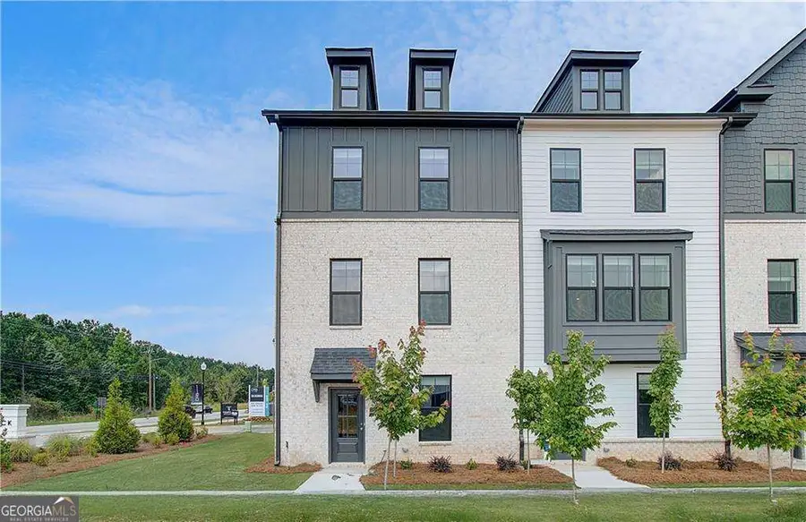 533 Rubato Knoll, McDonough, GA 30253 - #2