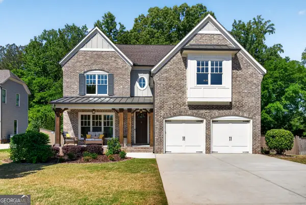 410 Ellis Meadow Court Sw, Marietta, GA 30064