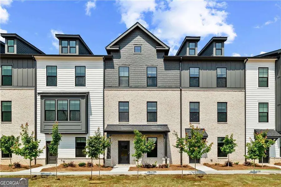 525 Rubato Knoll, McDonough, GA 30253 - #2