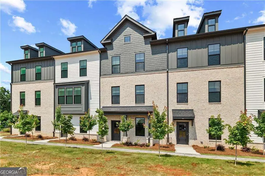 525 Rubato Knoll, McDonough, GA 30253 - #3