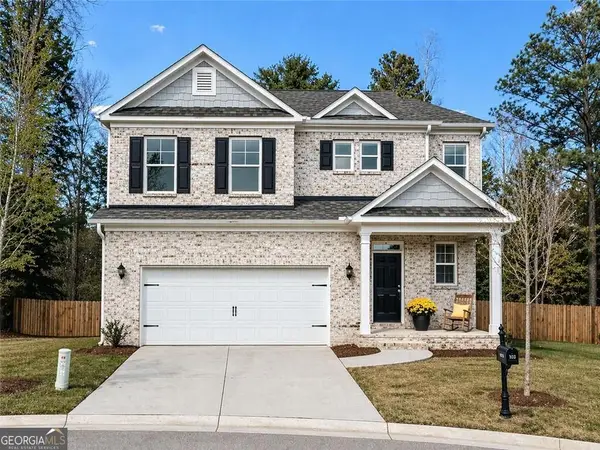 103 Harmony Court, Dallas, GA 30157