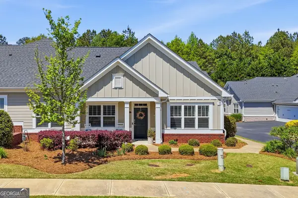 362 Cherokee Station Circle, Woodstock, GA 30188
