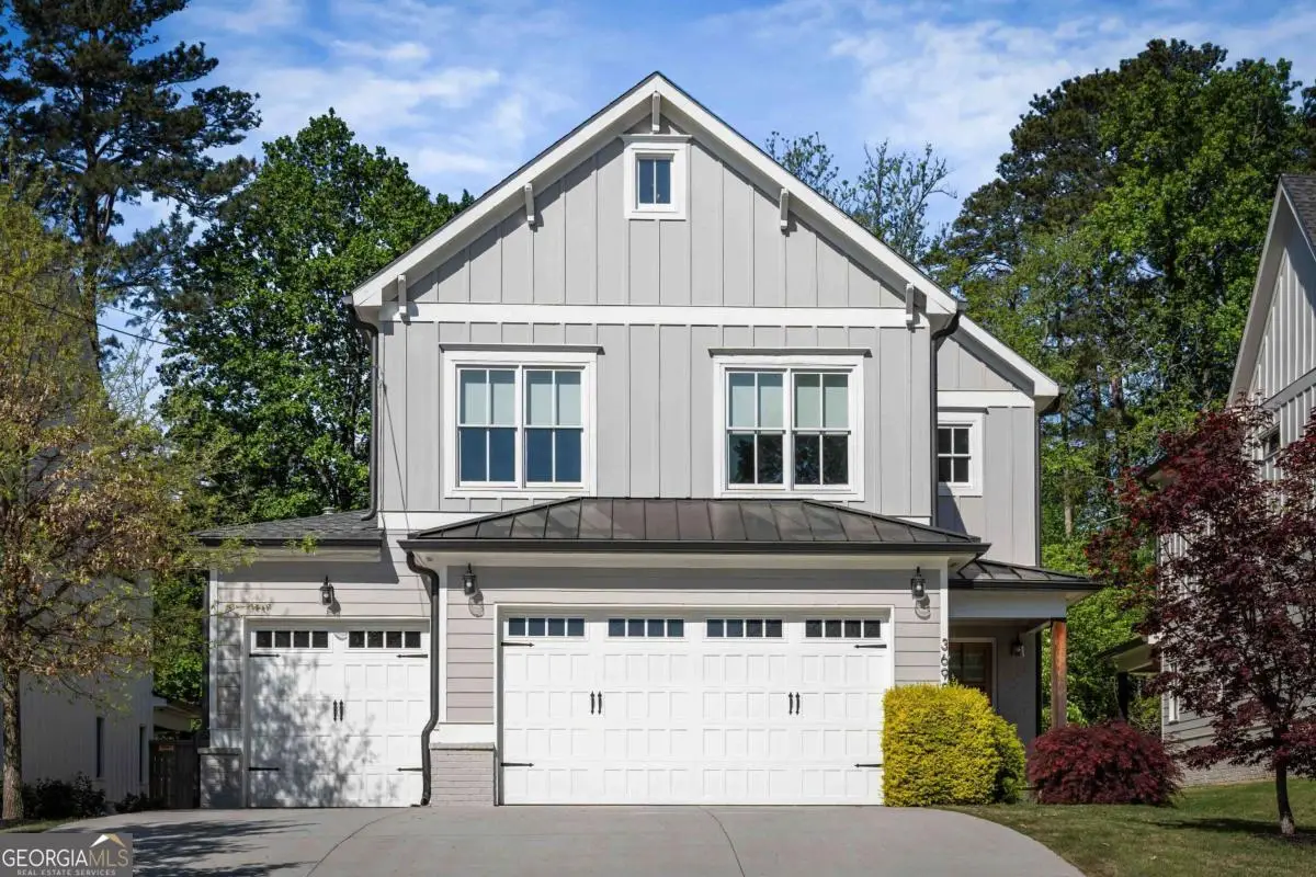 3698 Spring Street, Atlanta, GA 30341 - #1