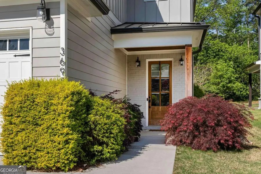 3698 Spring Street, Atlanta, GA 30341 - #3