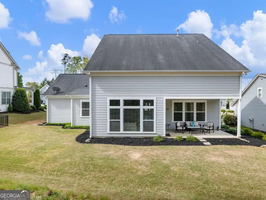 6286 Cedar Springs Lane, Hoschton, GA 30548 - #2