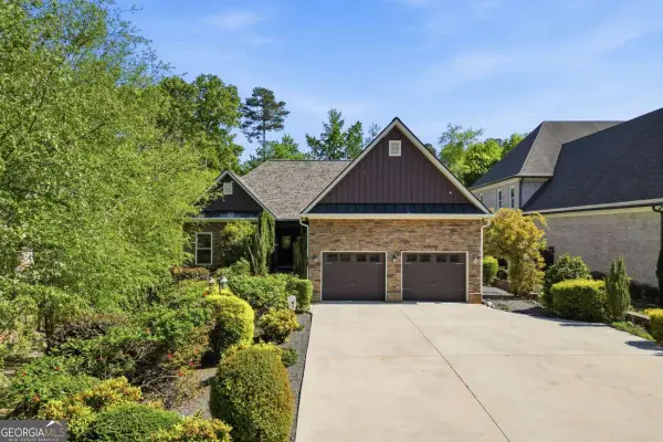 5527 Awtrey Church Road Nw, Acworth, GA 30101