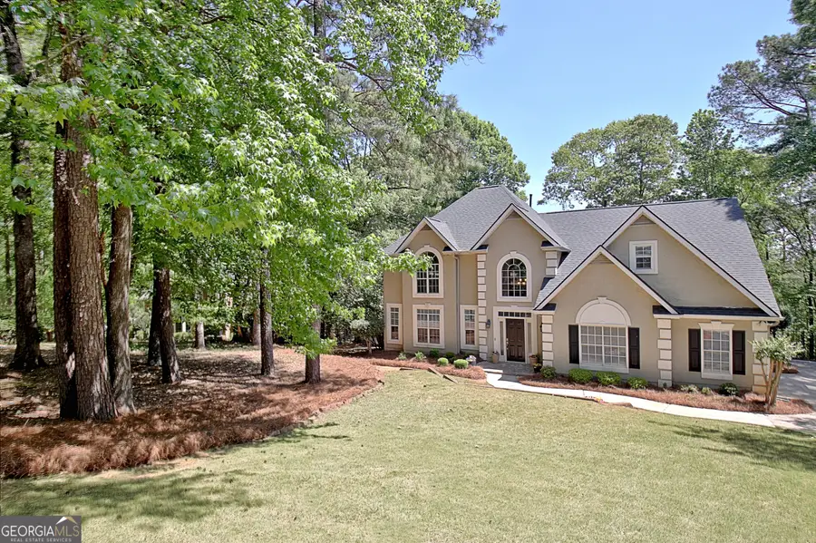 200 Terrane Ridge, Peachtree City, GA 30269 - #3