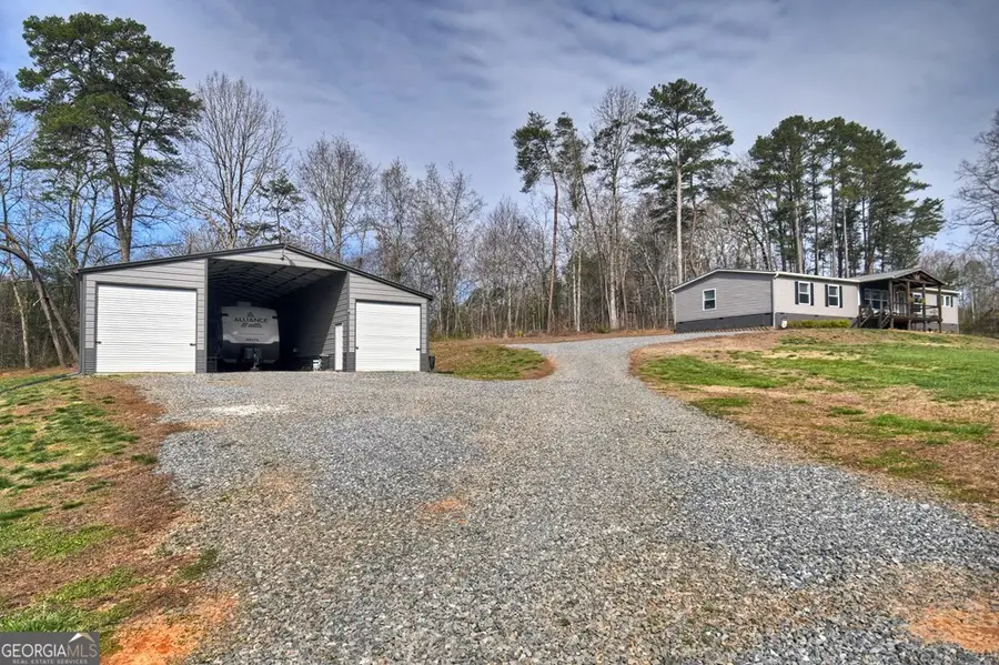 190 Burgess Road, Ellijay, GA 30540 - #2