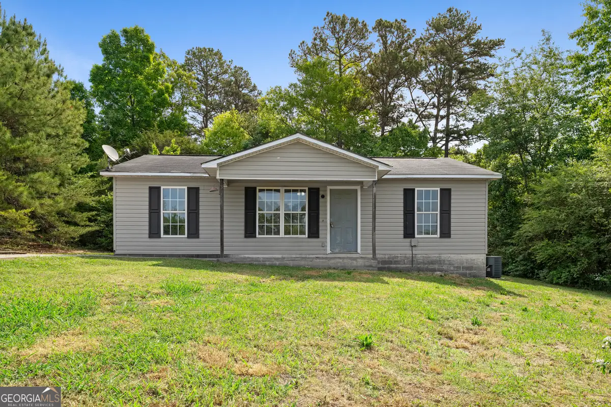 332 Lavista Drive Sw, Calhoun, GA 30701 - #1