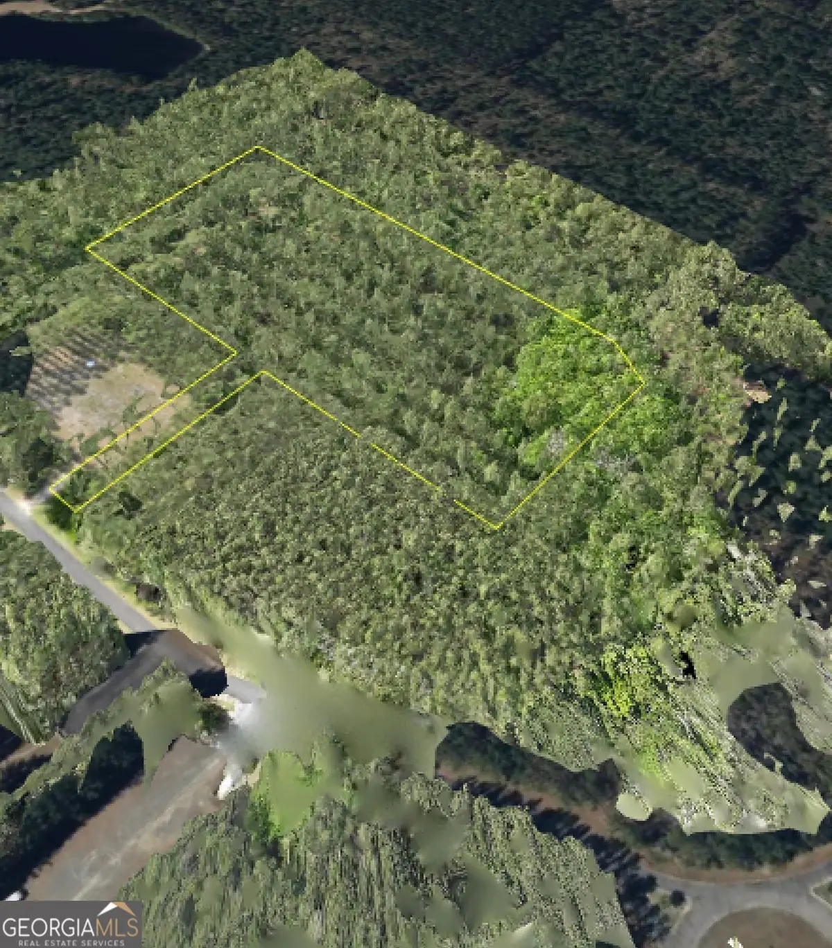 0 La Vento Lane, Waverly, GA 31565 - #1