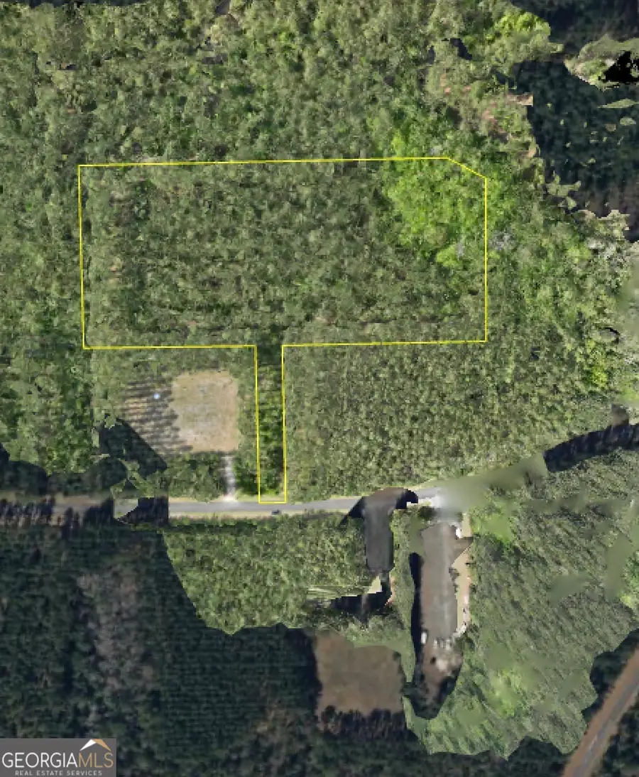 0 La Vento Lane, Waverly, GA 31565 - #3