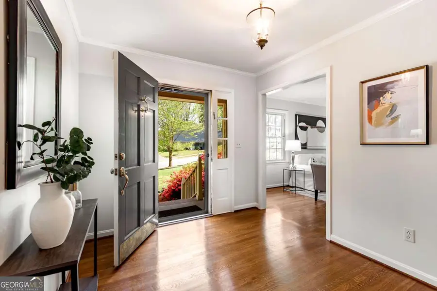 2711 Shetland Drive, Decatur, GA 30033 - #2