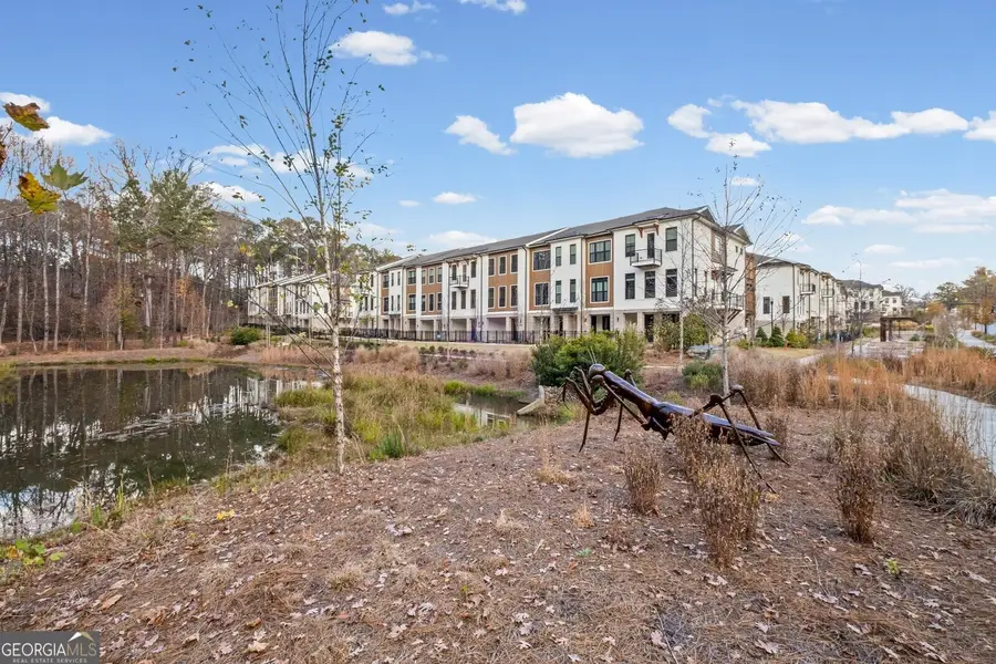 223 Downing Drive, Alpharetta, GA 30022 - #2