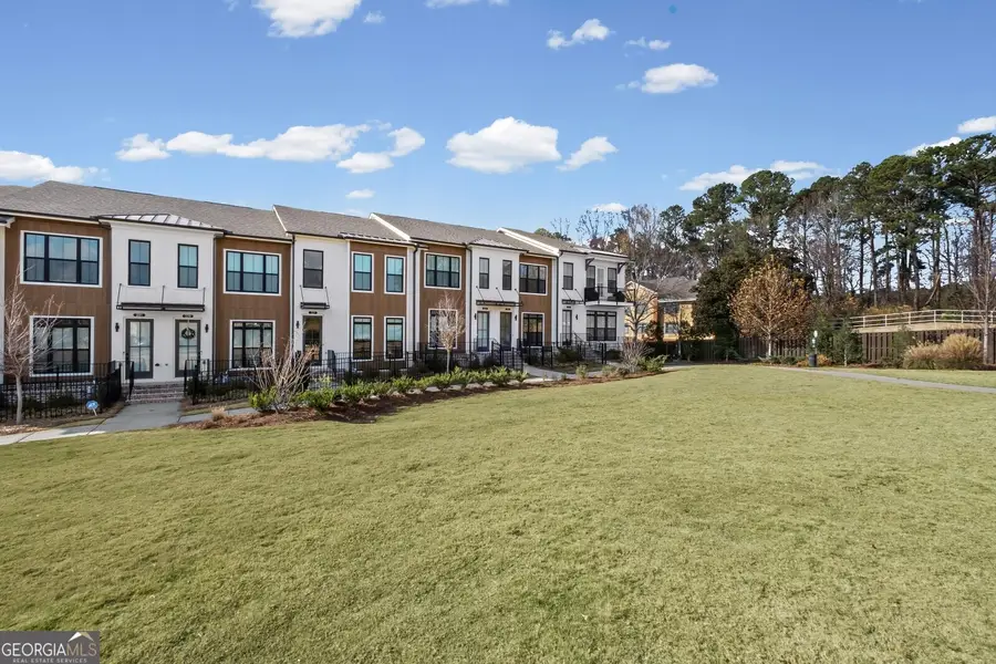 223 Downing Drive, Alpharetta, GA 30022 - #3