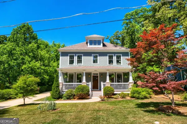 1400 Diamond Avenue Se, Atlanta, GA 30316