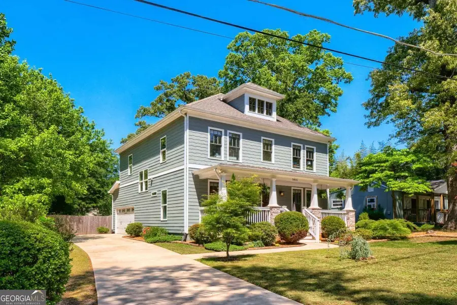 1400 Diamond Avenue Se, Atlanta, GA 30316 - #2