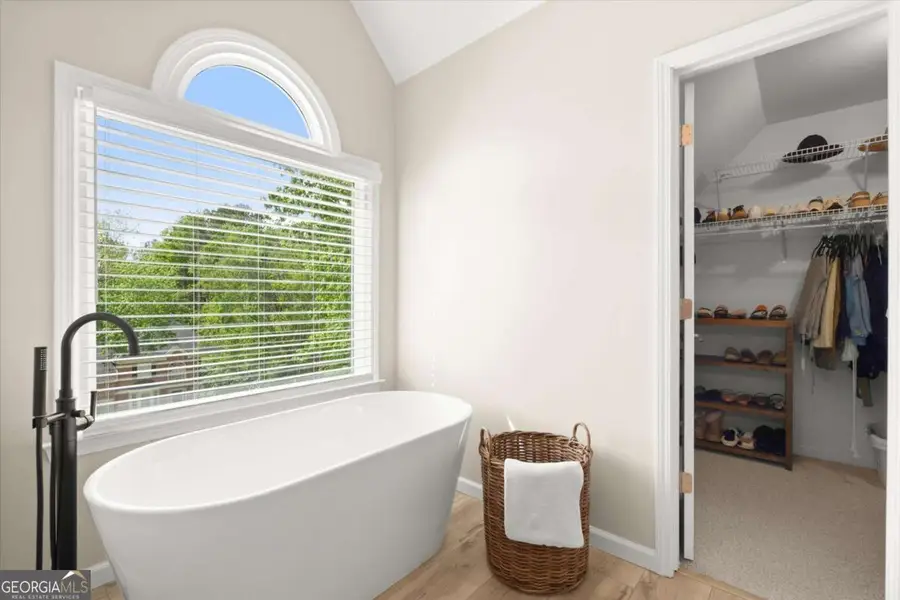 3939 Lorien Way Nw, Kennesaw, GA 30152 - #3