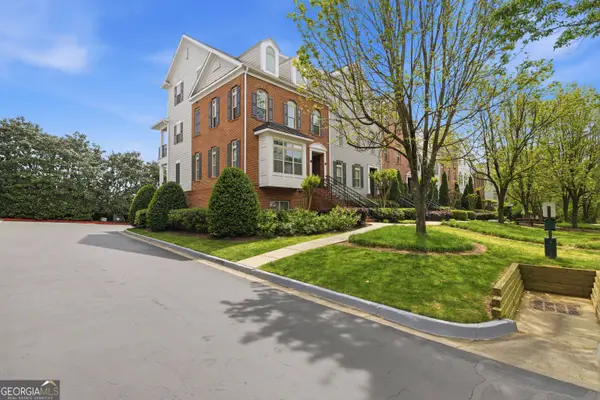 285 Le Gran Bend, Sandy Springs, GA 30328