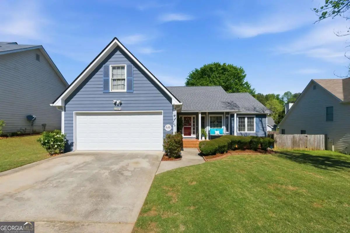 1175 Market Square Lane, Lawrenceville, GA 30044 - #1