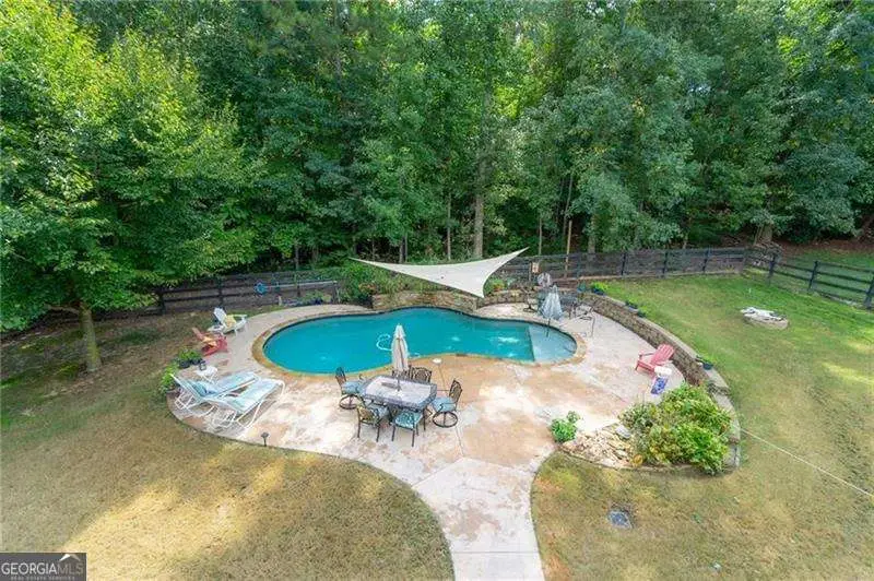 100 Copper Hills Drive, Canton, GA 30114 - #2